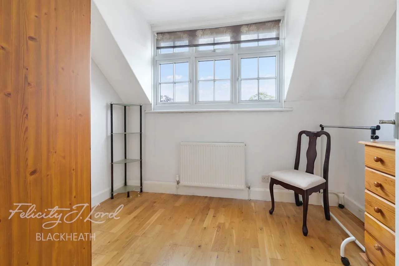 Eaglesfield Road, Shooters Hill, photo 19