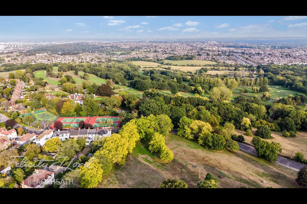 Eaglesfield Road, Shooters Hill, photo 18