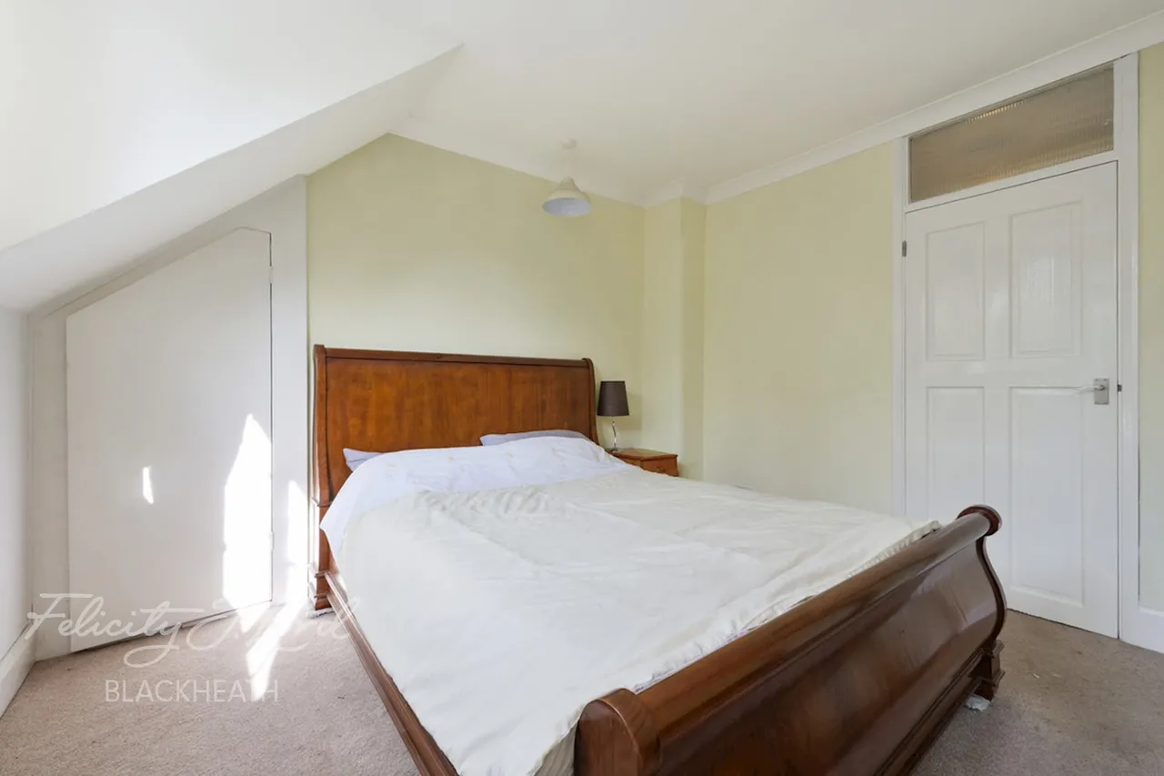 Eaglesfield Road, Shooters Hill, photo 17
