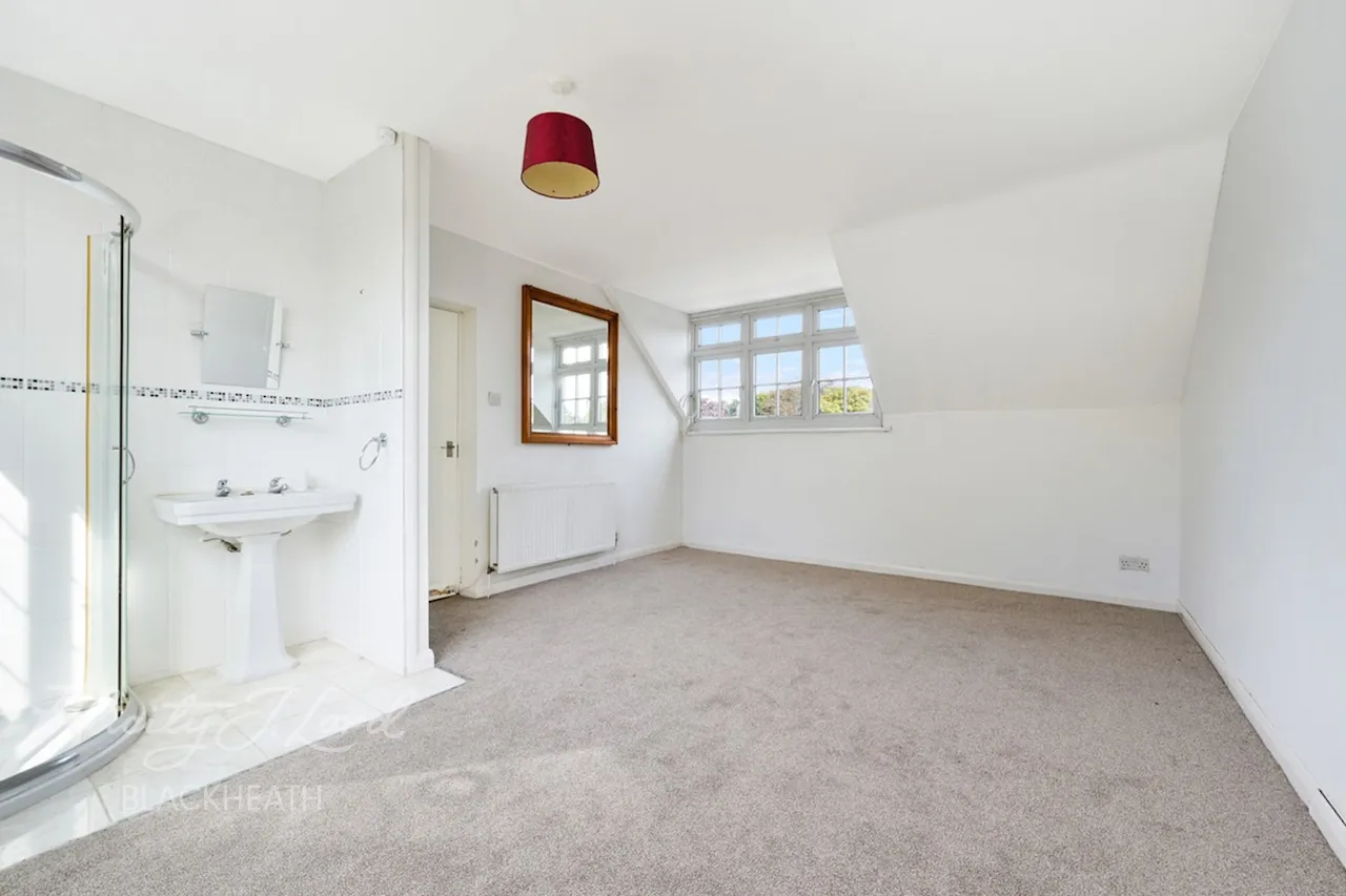 Eaglesfield Road, Shooters Hill, photo 10
