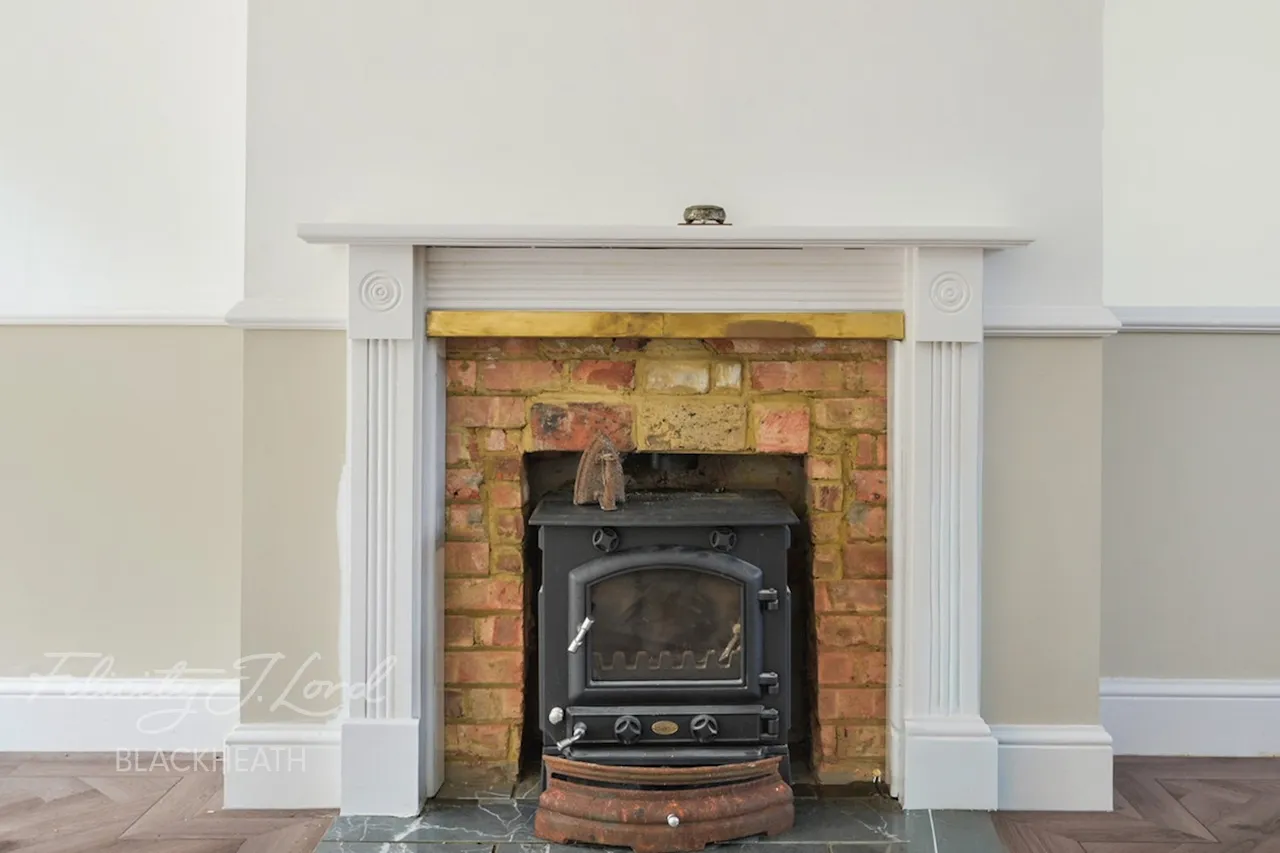Eaglesfield Road, Shooters Hill, photo 26