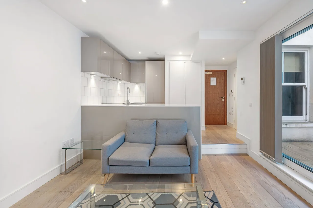 King Street, Hammersmith, W6, photo 5