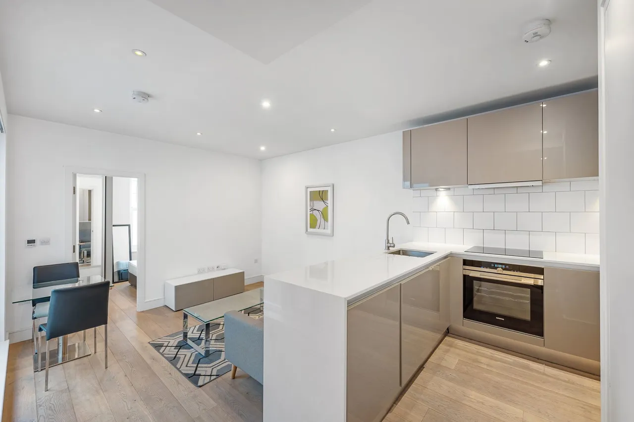 King Street, Hammersmith, W6, photo 7