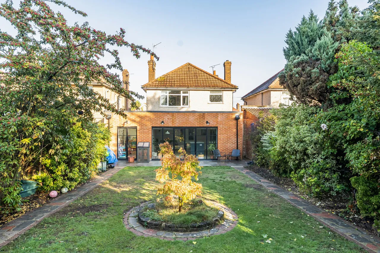 Chester Drive, Harrow, HA2, photo 10