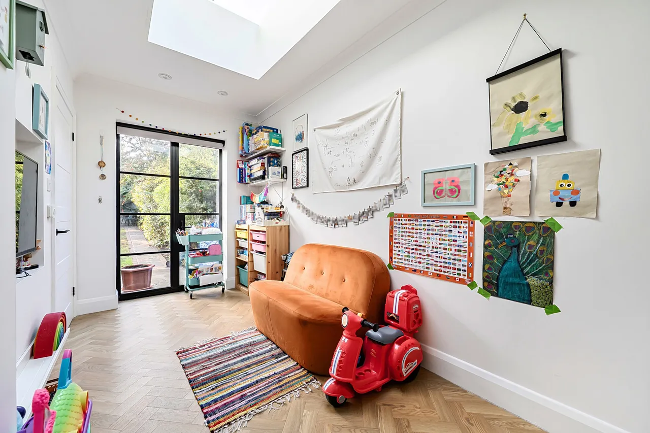 Chester Drive, Harrow, HA2, photo 8