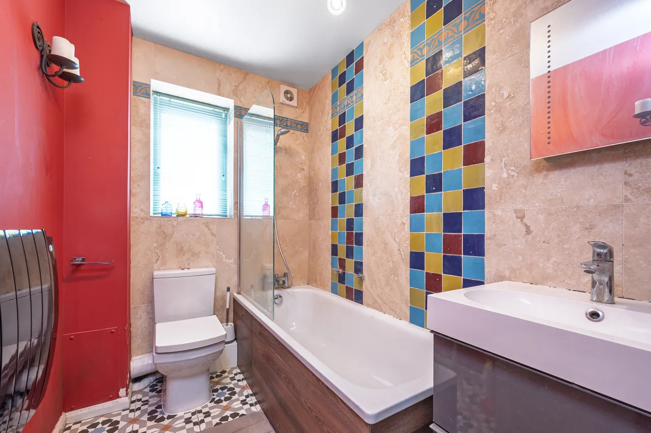 45 Draycott Close, London, photo 7