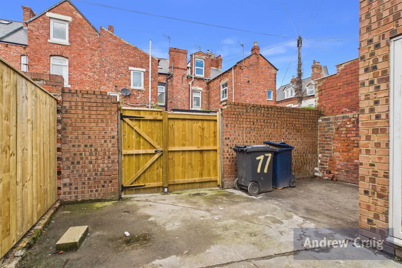 St. Vincent Street, South Shields, NE33, photo 16