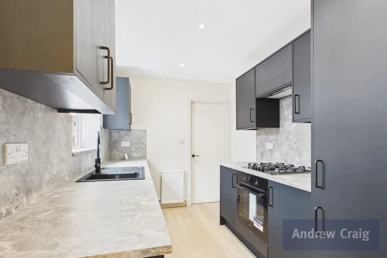 3 bed flat for sale, St. Vincent Street, South Shields, NE33