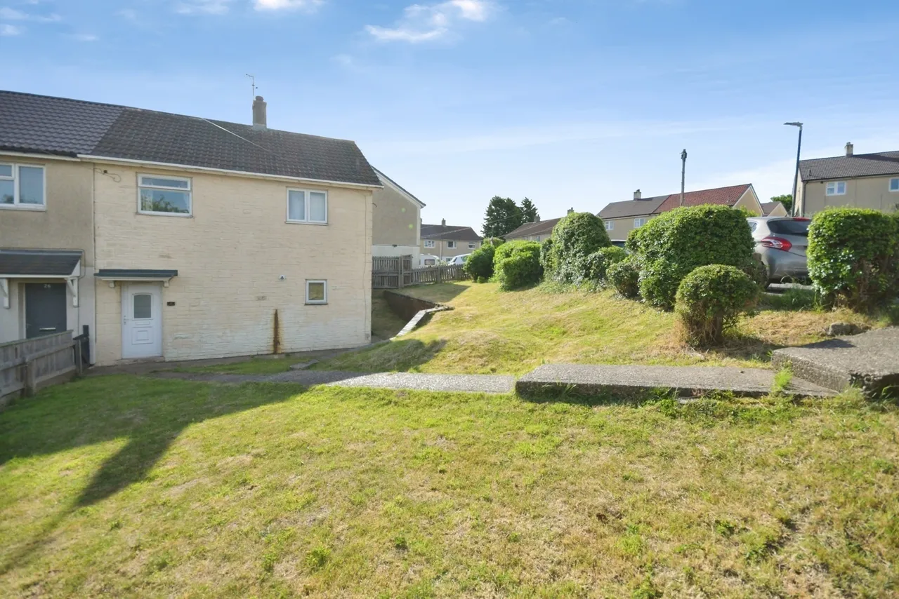 Oxford Close, Brimington, Chesterfield, Derbyshire, S43, photo 12
