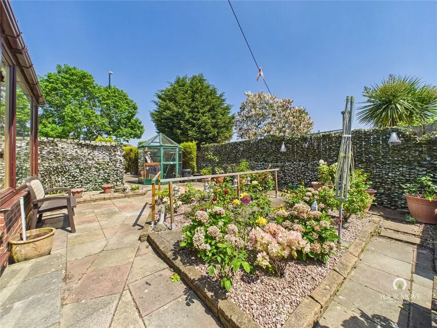 Wheatear Close, Ayton, NE38, photo 11