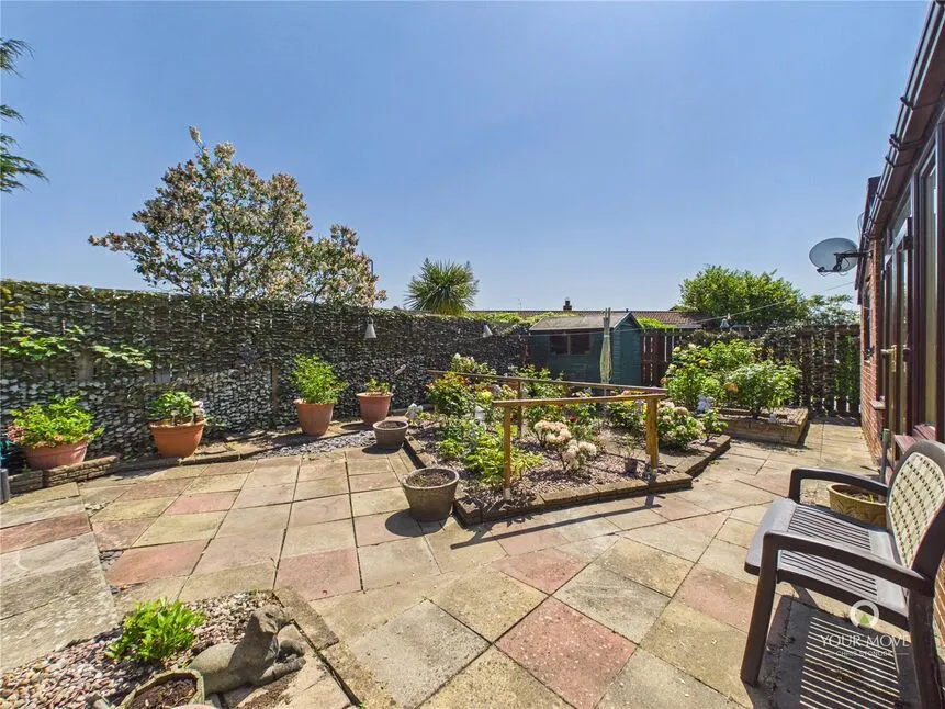 Wheatear Close, Ayton, NE38, photo 13
