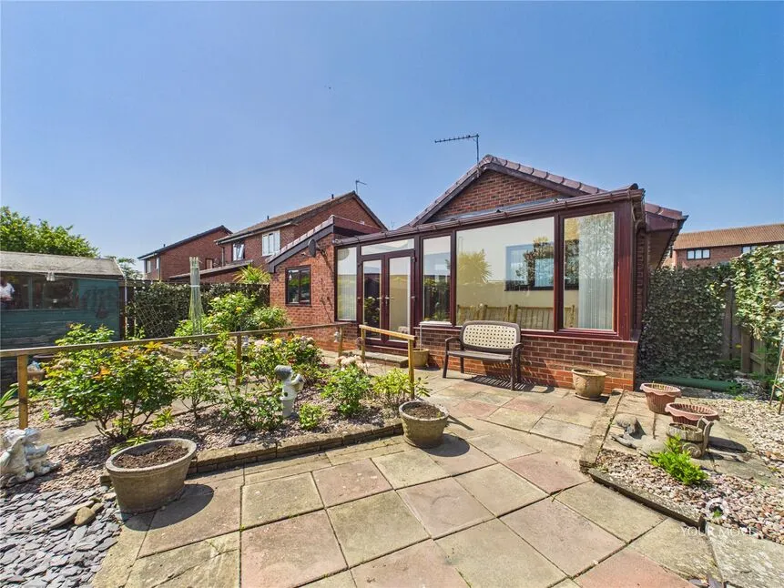 Wheatear Close, Ayton, NE38, photo 12