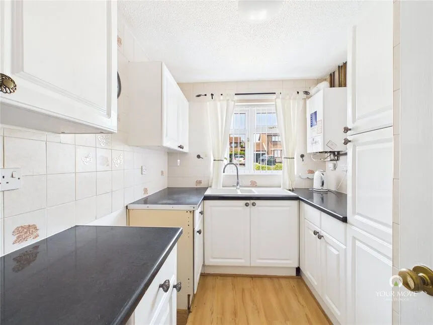 Wheatear Close, Ayton, NE38, photo 3