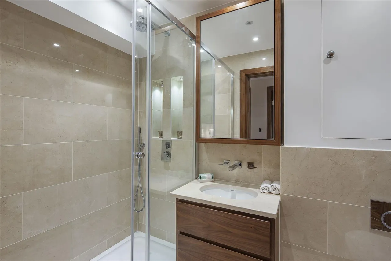 Kensington Gardens Square, Bayswater, W2, photo 5