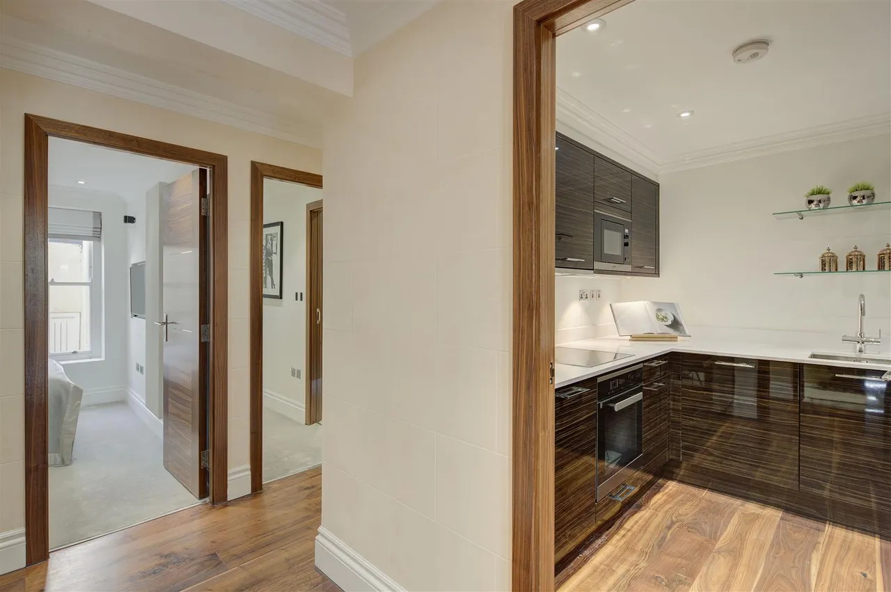 Kensington Gardens Square, Bayswater, W2, photo 8