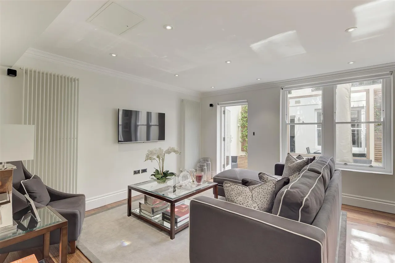 Kensington Gardens Square, Bayswater, W2, photo 6