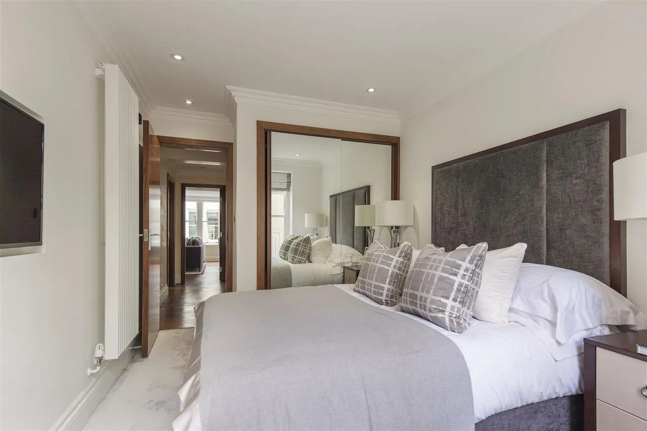 Kensington Gardens Square, Bayswater, W2, photo 10