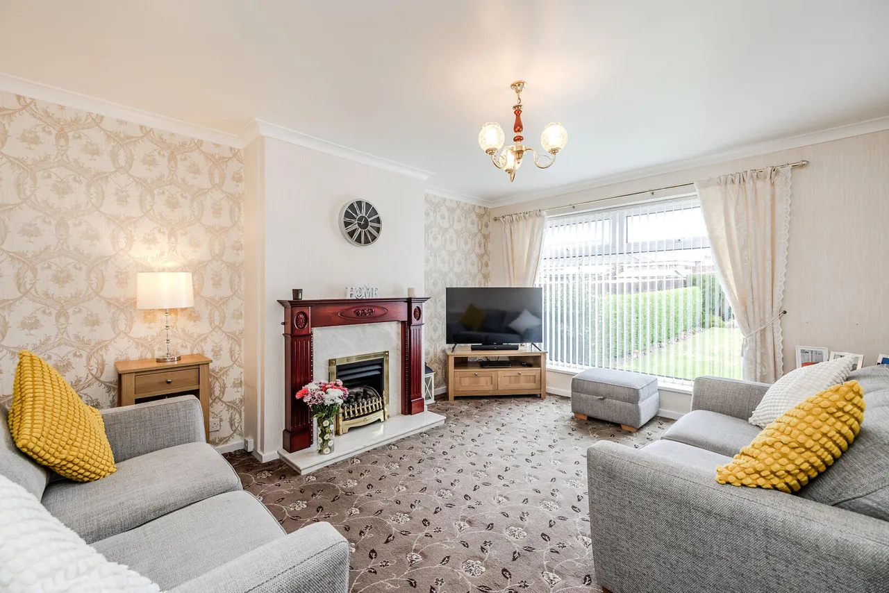 Roachburn Road, Hillheads, photo 3