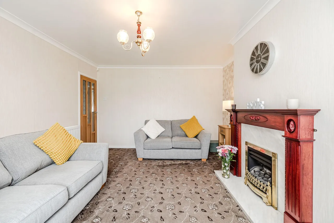 Roachburn Road, Hillheads, photo 6