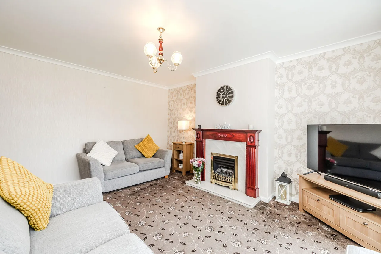 Roachburn Road, Hillheads, photo 5