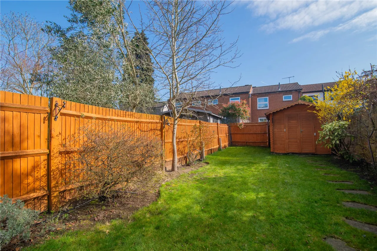 Clifton Road, Kingston upon Thames, KT2, photo 11