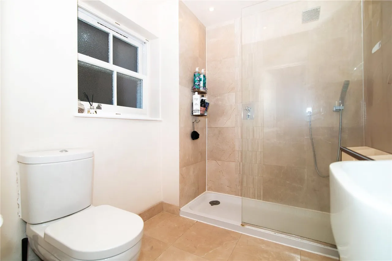 Clifton Road, Kingston upon Thames, KT2, photo 8