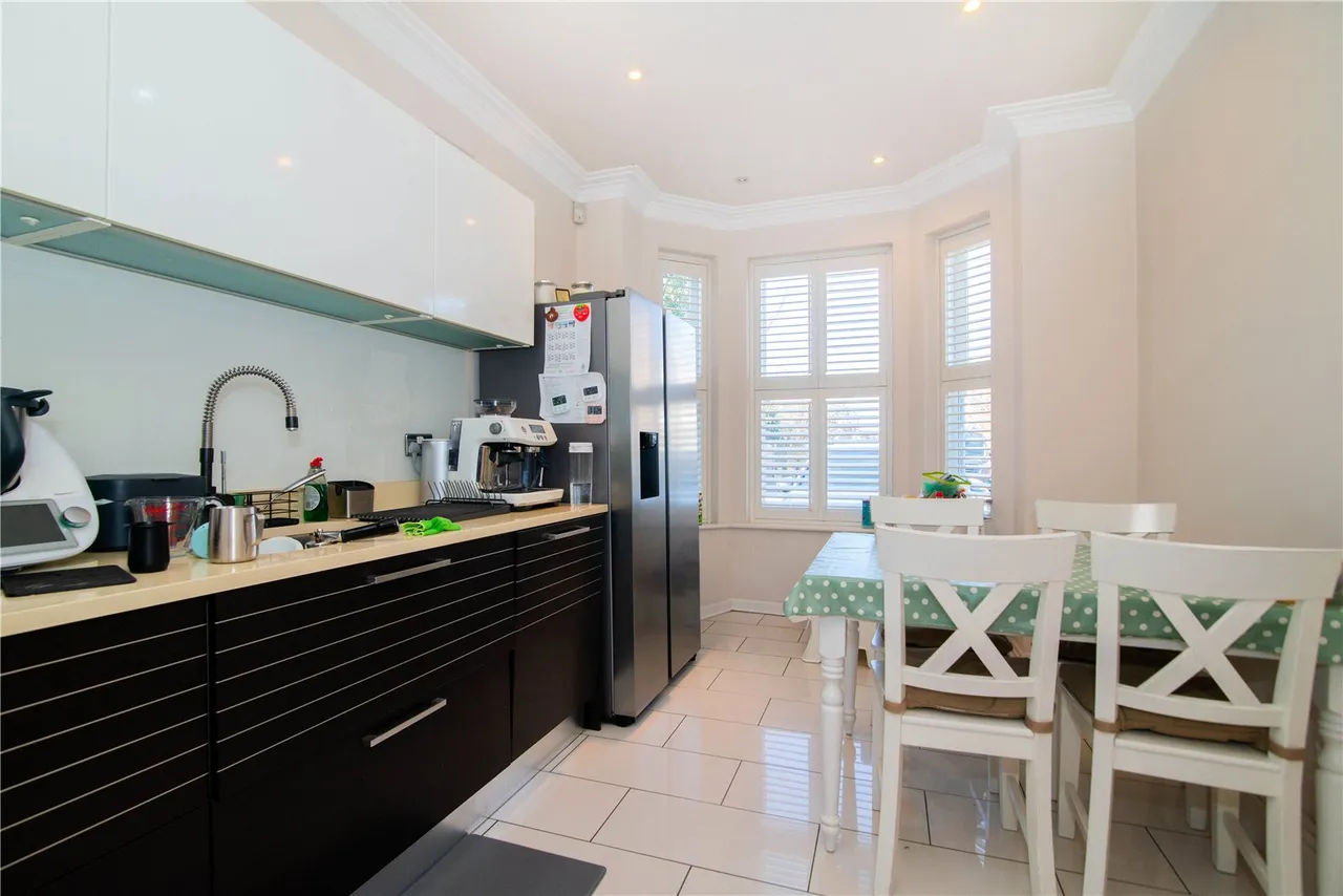 Clifton Road, Kingston upon Thames, KT2, photo 4