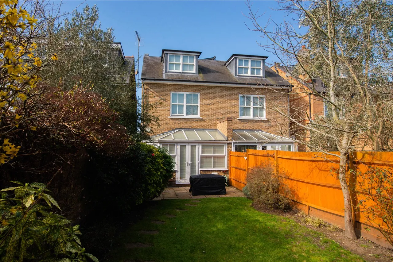 Clifton Road, Kingston upon Thames, KT2, photo 12