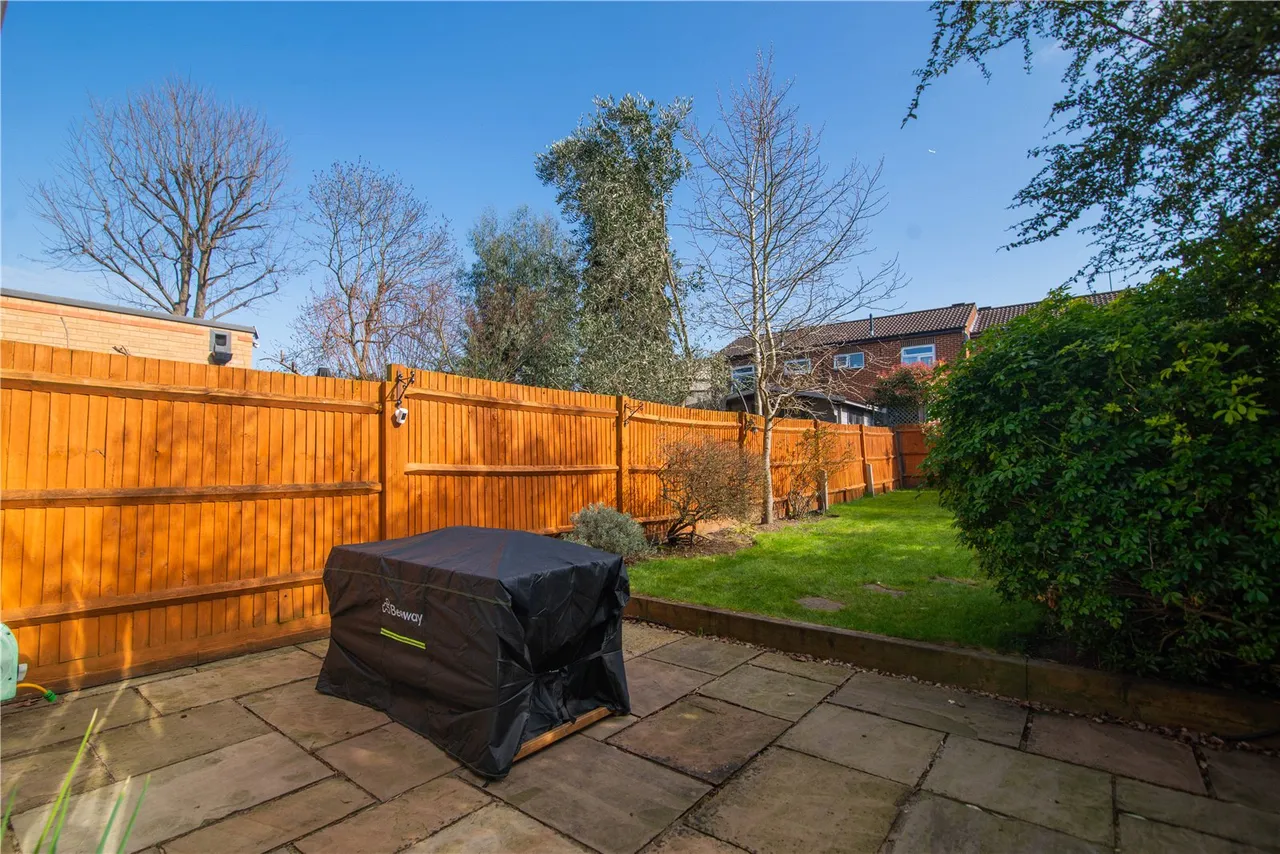 Clifton Road, Kingston upon Thames, KT2, photo 10