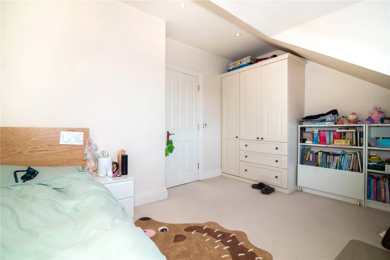 Clifton Road, Kingston upon Thames, KT2, photo 9