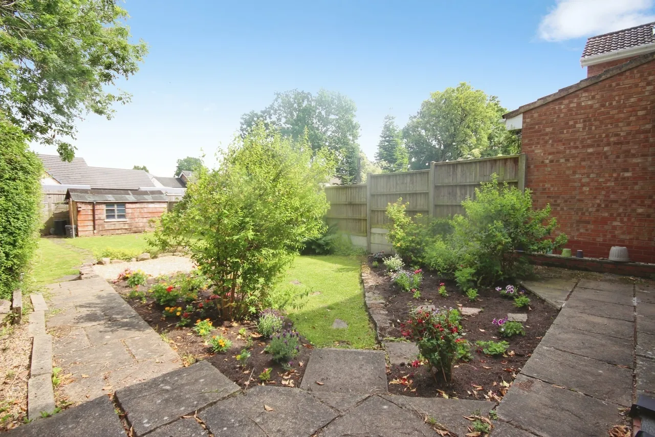 Tilewood Avenue, Coventry, West Midlands, CV5, photo 19