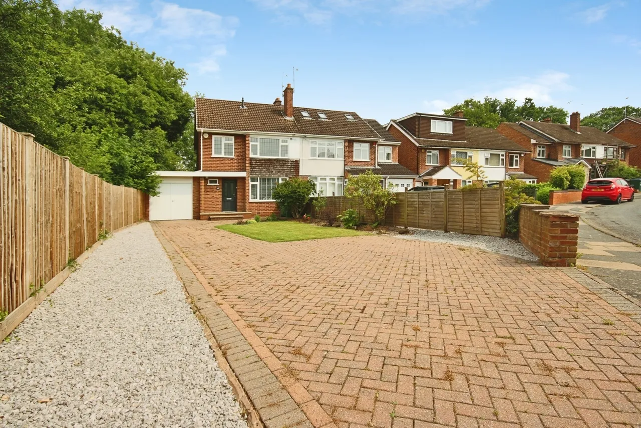 Tilewood Avenue, Coventry, West Midlands, CV5, photo 20