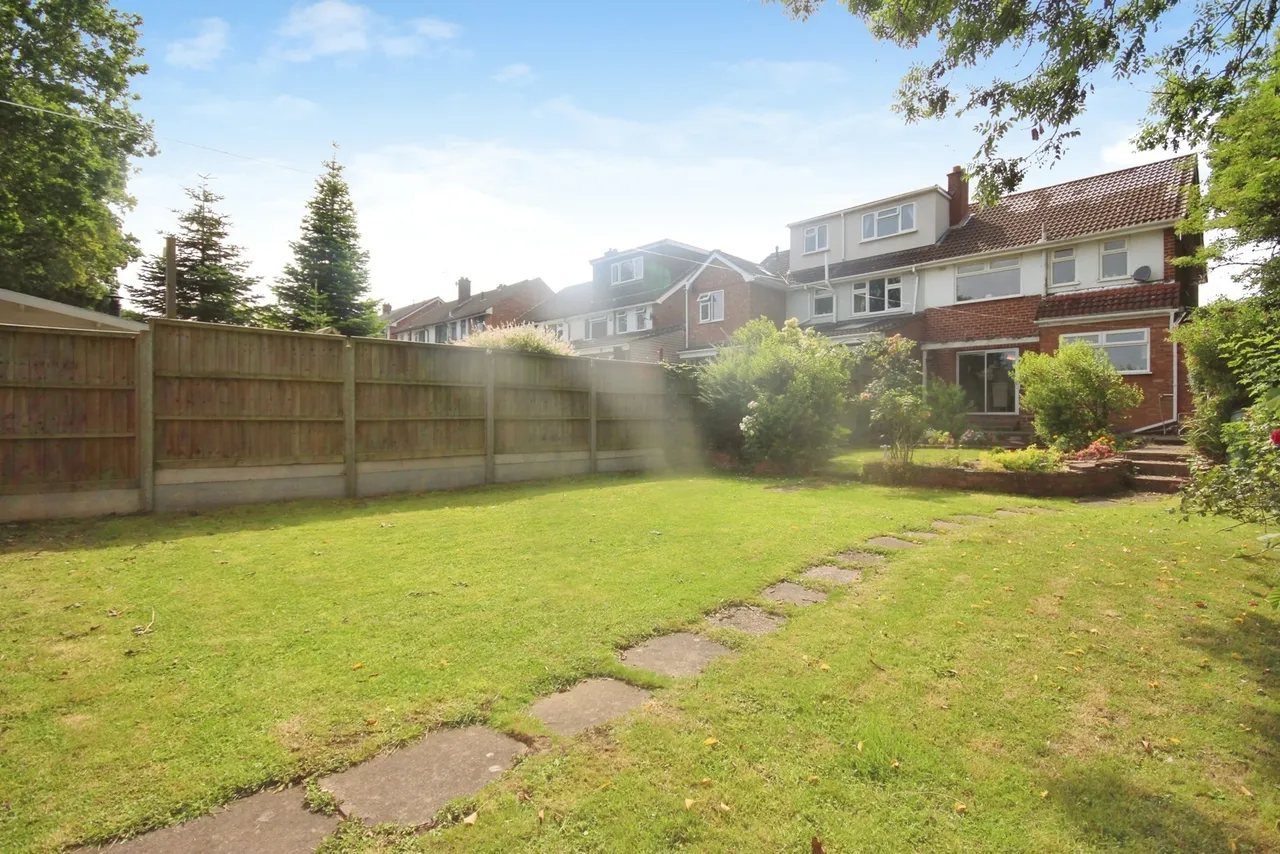 Tilewood Avenue, Coventry, West Midlands, CV5, photo 17