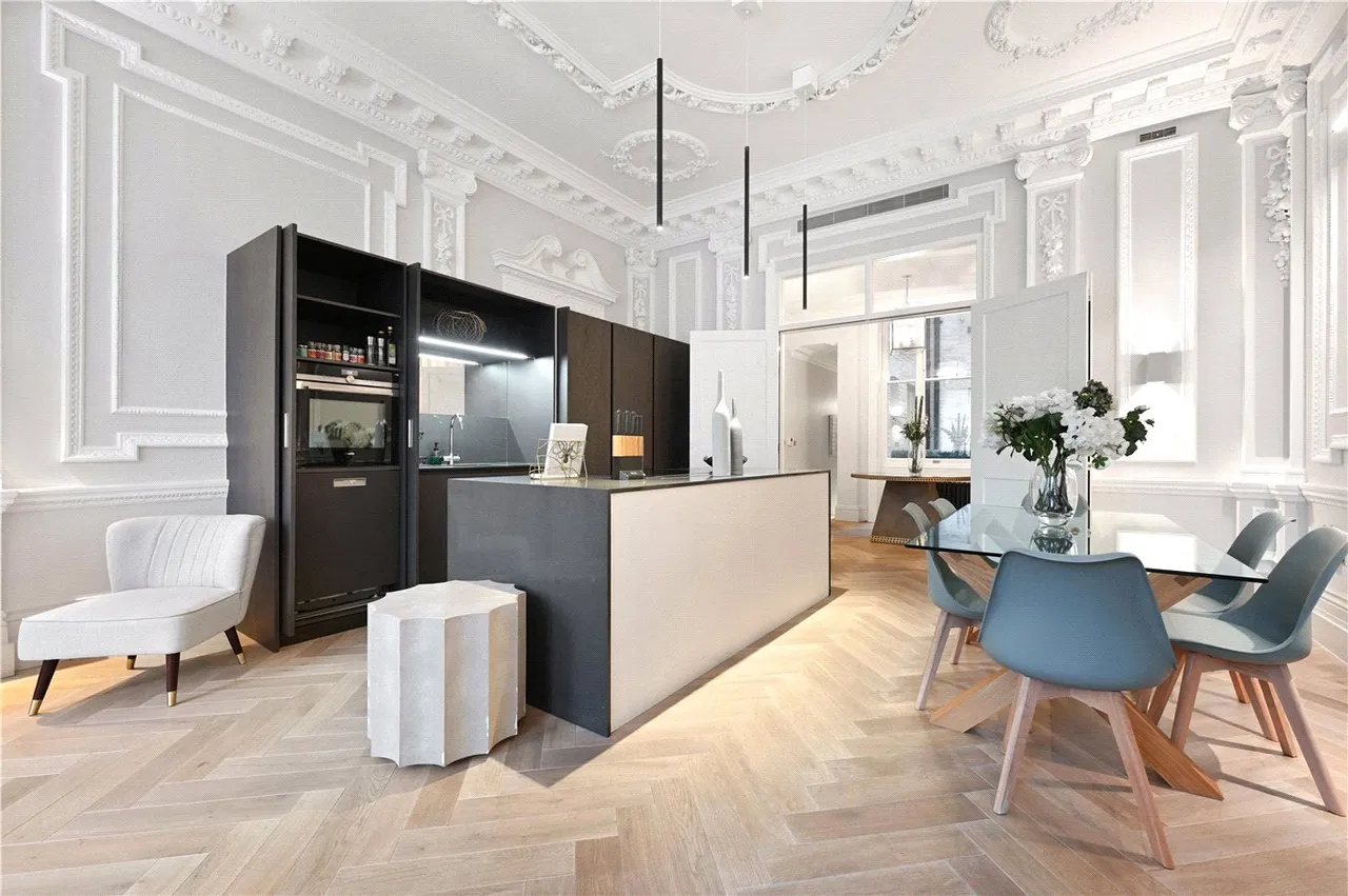 Inverness Terrace, London, W2, photo 2