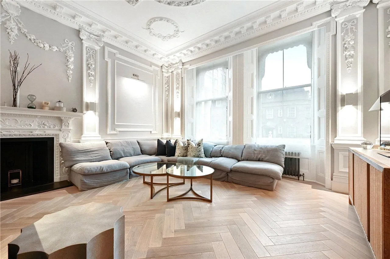 Inverness Terrace, London, W2, photo 3