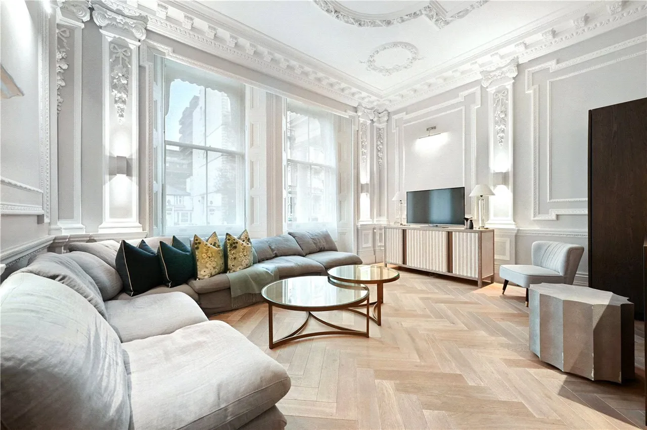 Inverness Terrace, London, W2, photo 4