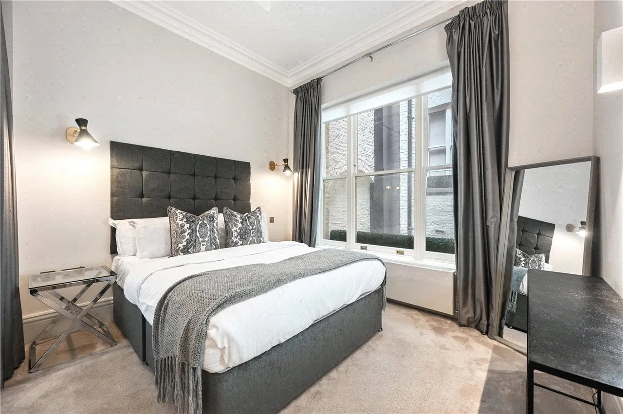 Inverness Terrace, London, W2, photo 7