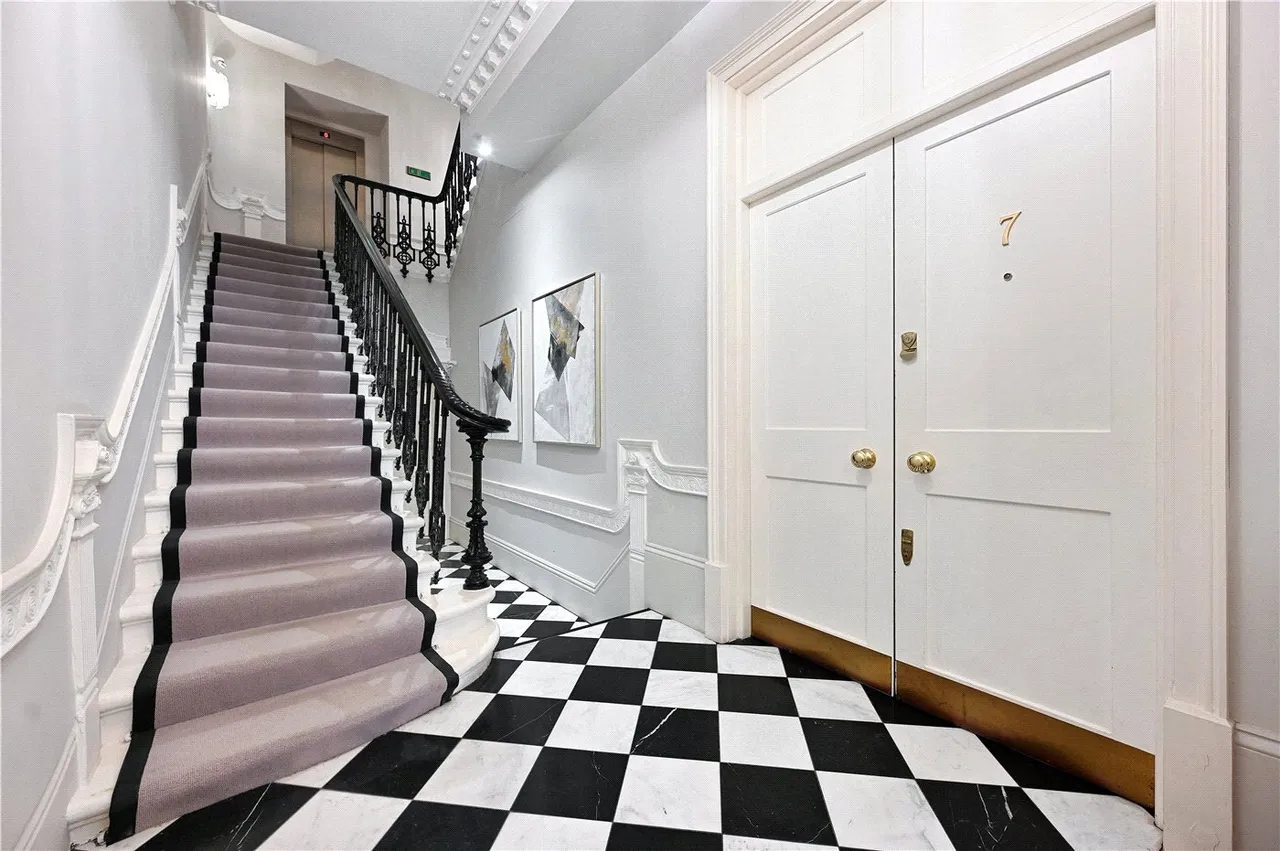 Inverness Terrace, London, W2, photo 12