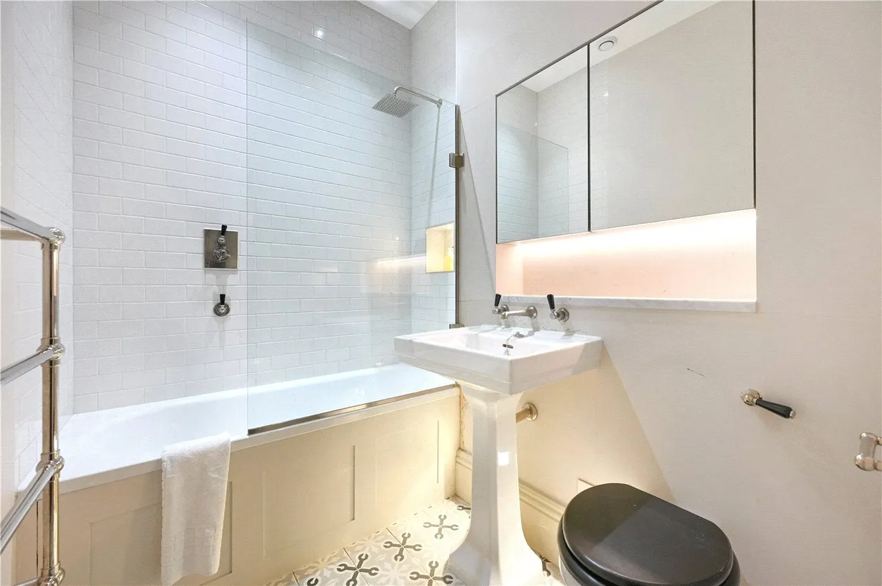 Inverness Terrace, London, W2, photo 10