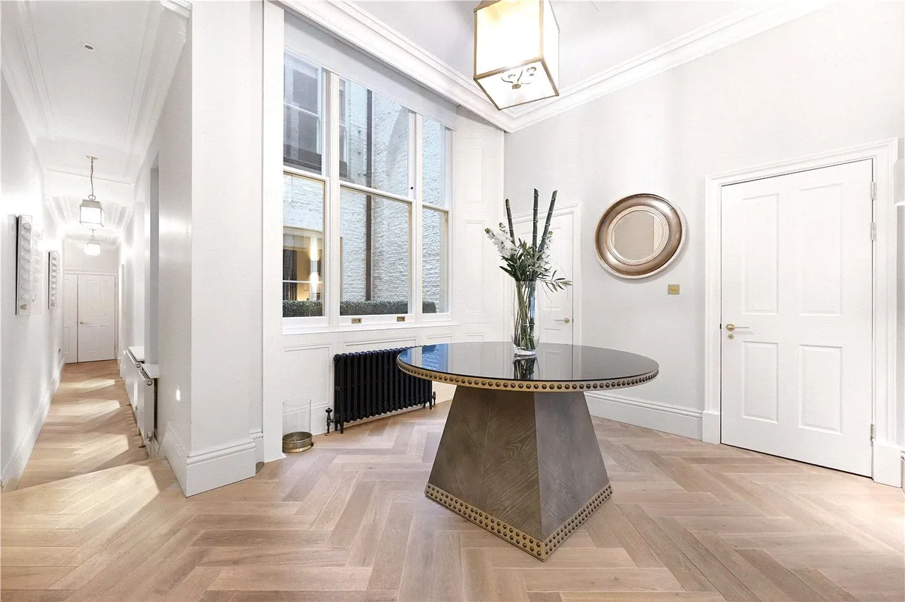 Inverness Terrace, London, W2, photo 6