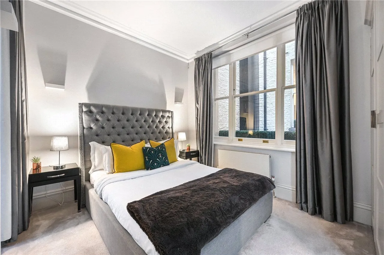 Inverness Terrace, London, W2, photo 9