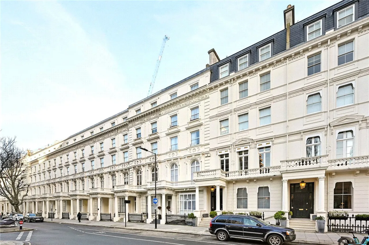 Inverness Terrace, London, W2, photo 11
