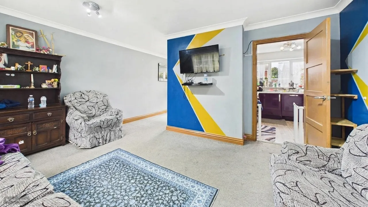 Meynell Walk, Peterborough, PE3, photo 6