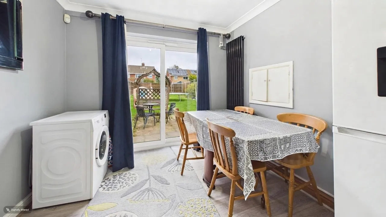 Meynell Walk, Peterborough, PE3, photo 7