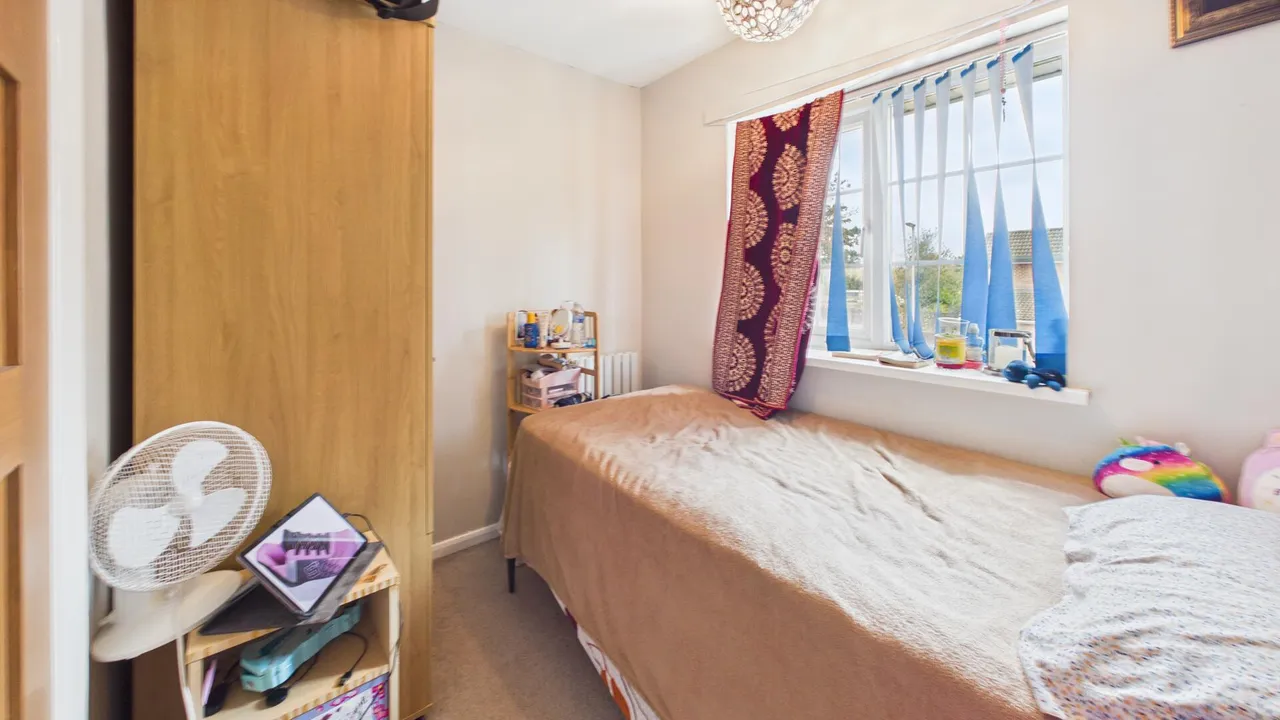 Meynell Walk, Peterborough, PE3, photo 10