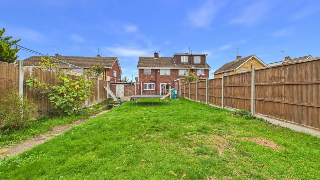 Meynell Walk, Peterborough, PE3, photo 4