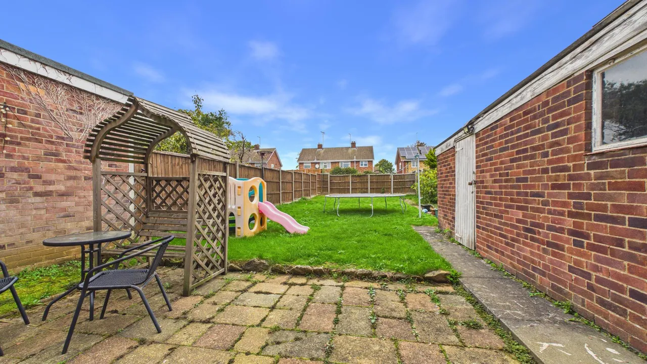 Meynell Walk, Peterborough, PE3, photo 5