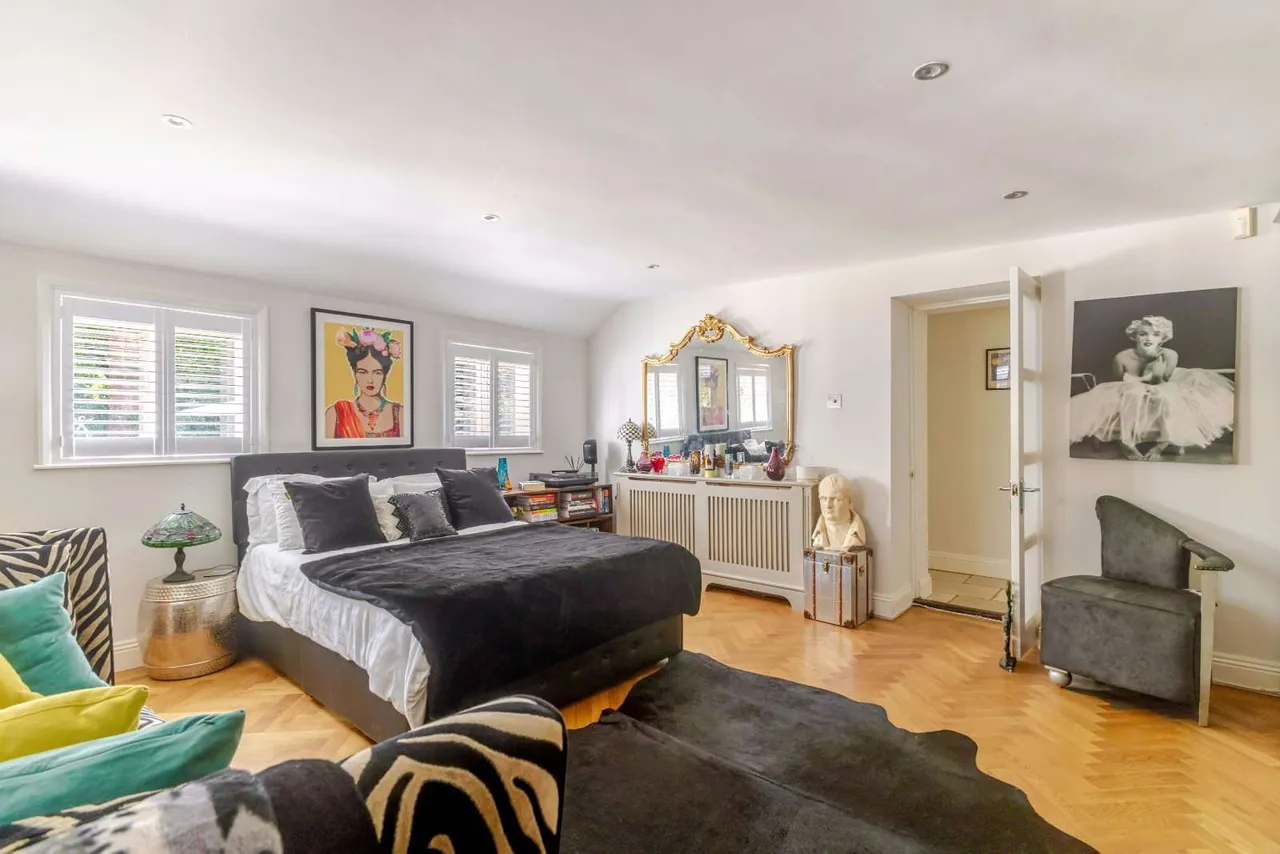Finings Road, Bolter End, HP14, photo 10