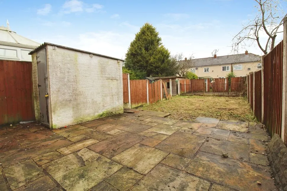 Glenroy Avenue, Colne, Lancashire, BB8, photo 10