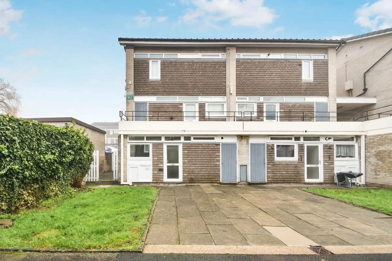 1 bed house for sale — Hampsthwaite Road, Harrogate